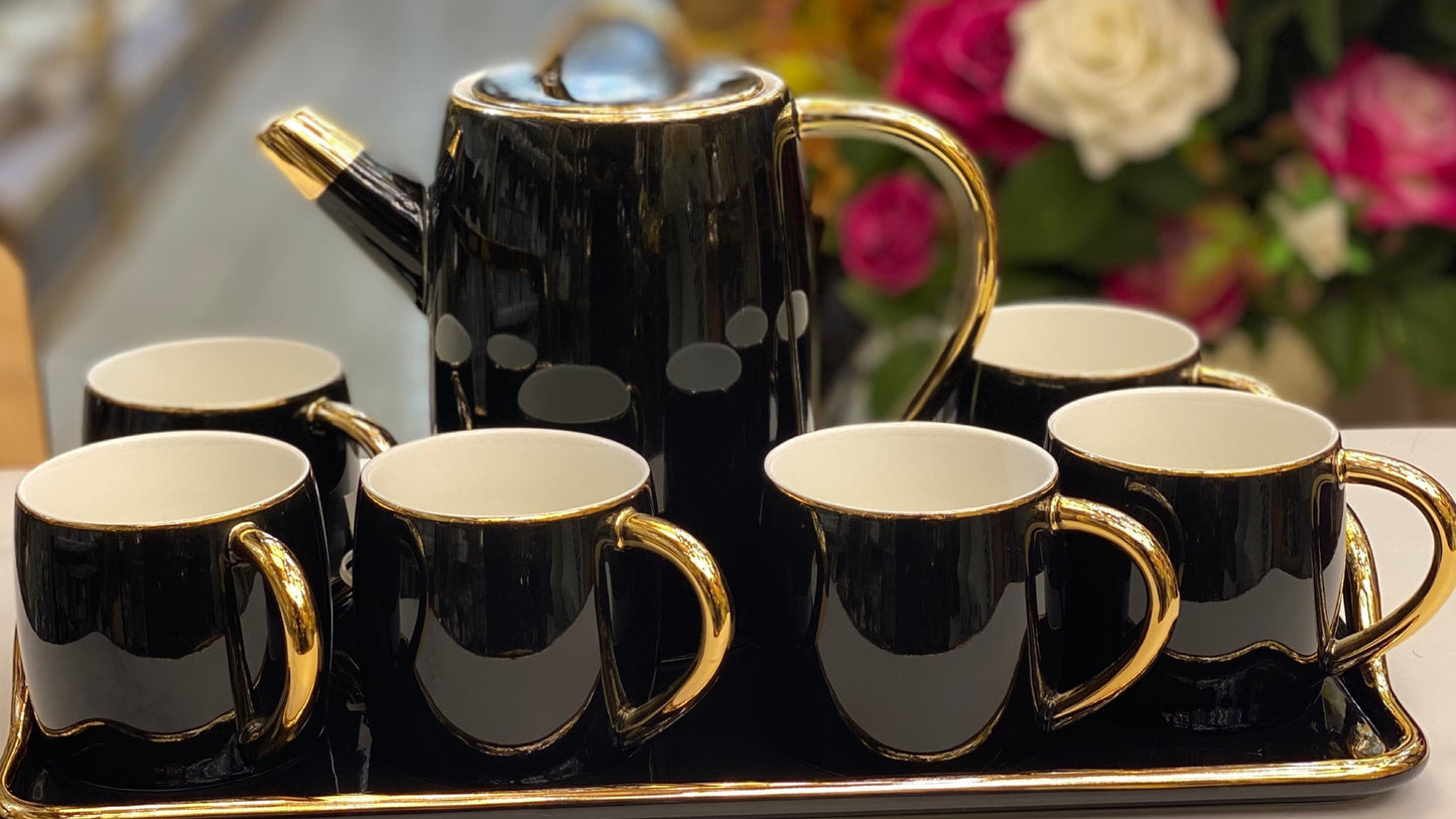Tea set