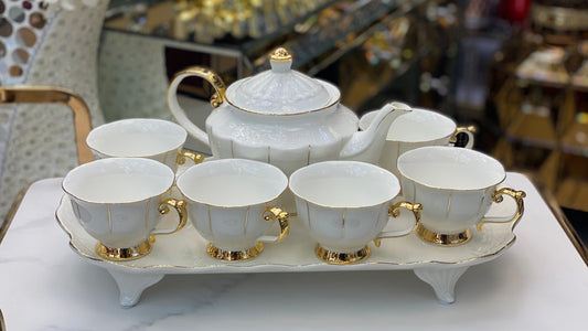 Tea set