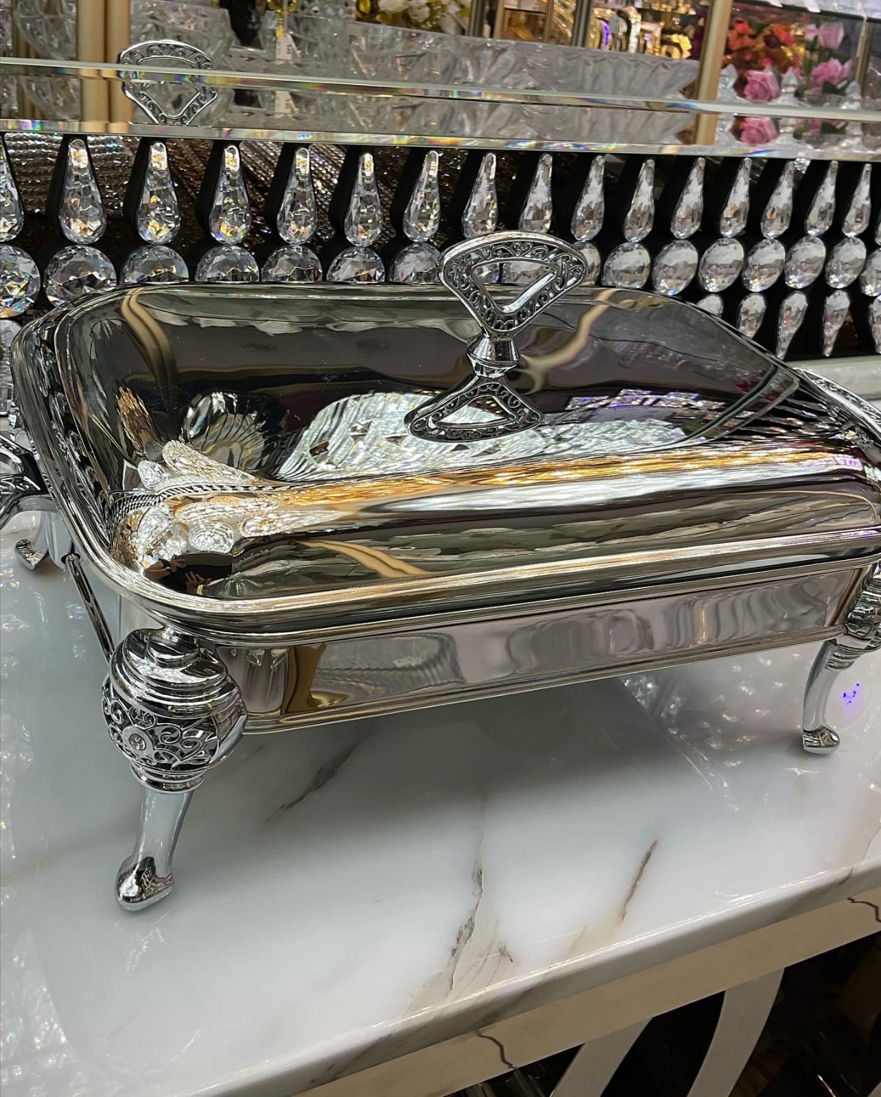 Food warmers