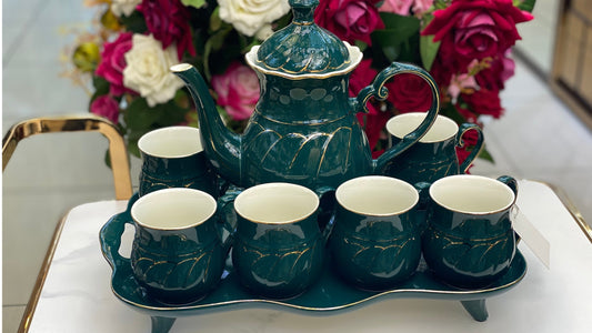 Tea set