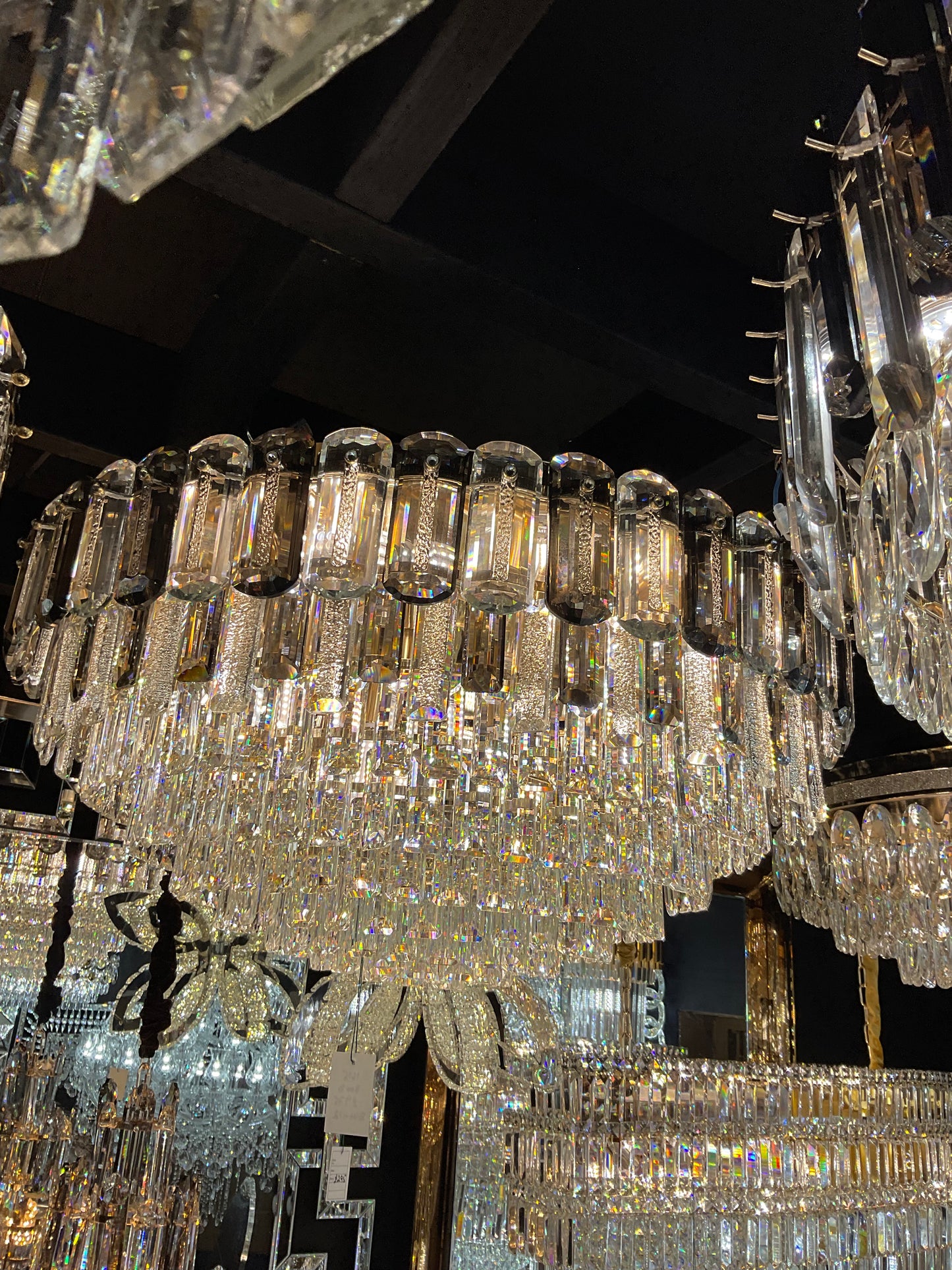 Chandelier
