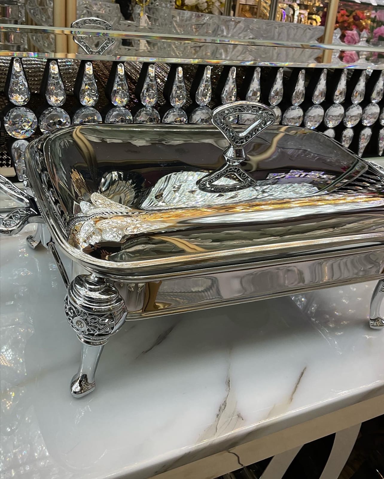 Food warmers