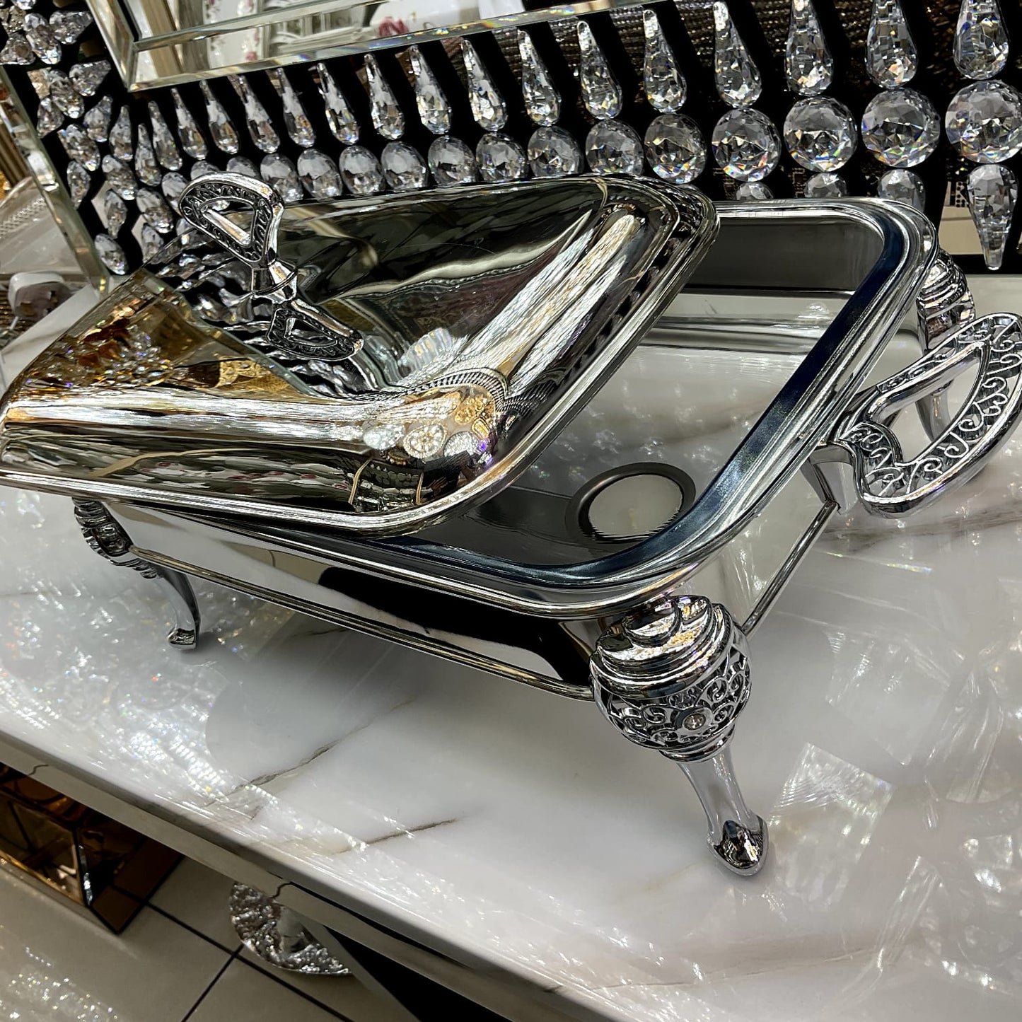 Food warmers