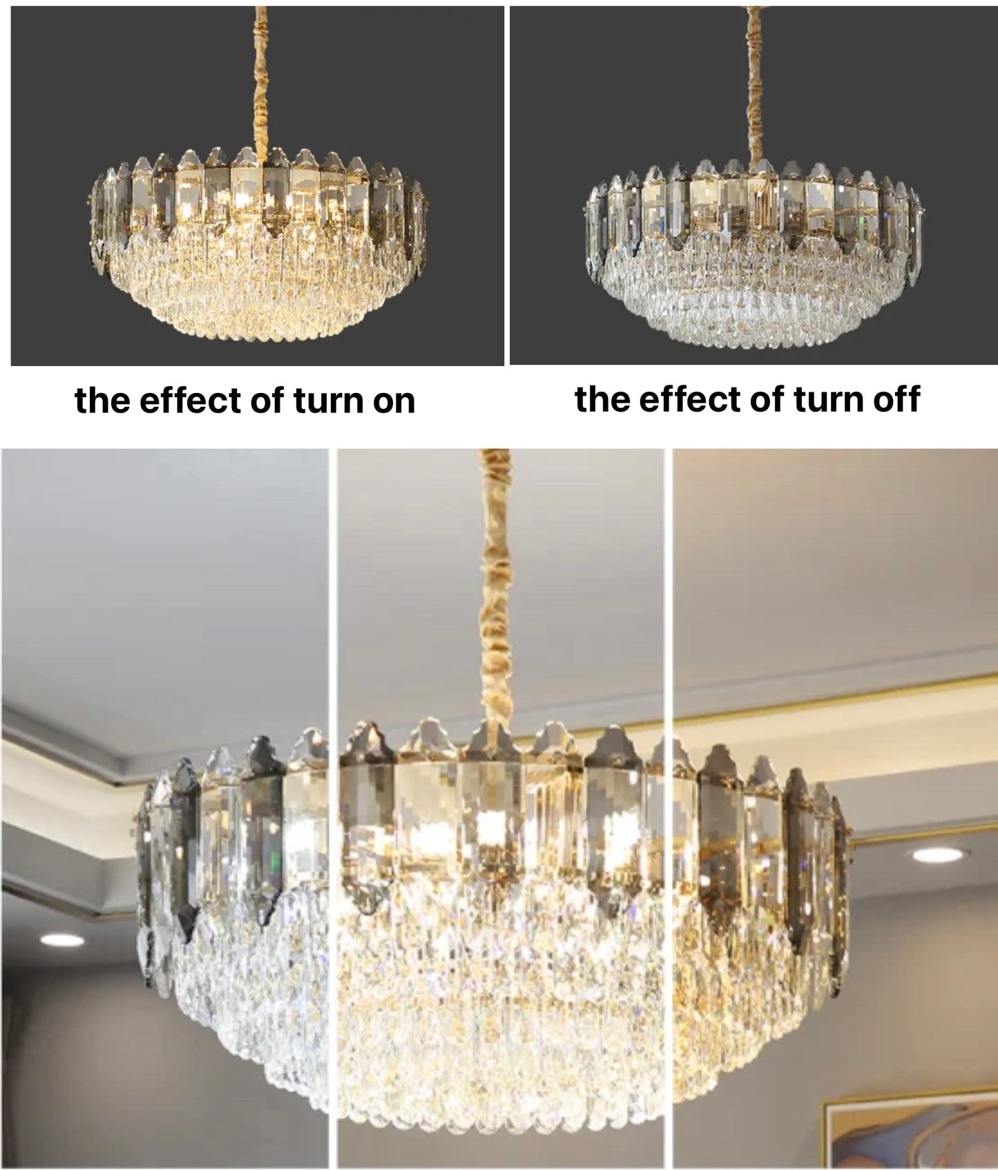 Chandelier