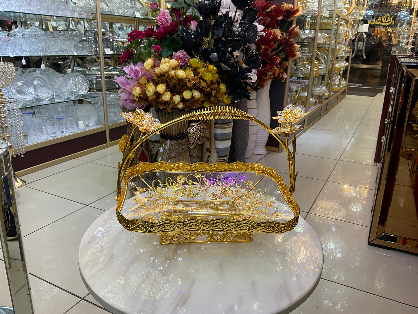 Fruit bowl/ candy bowl