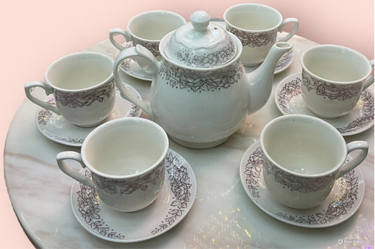 Tea set