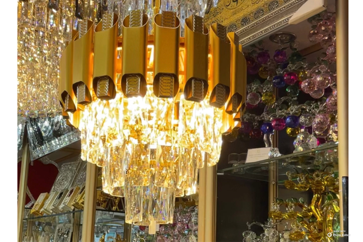 Chandelier