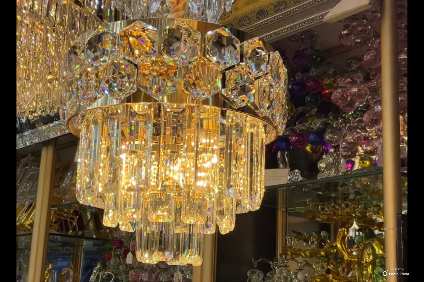 Chandelier