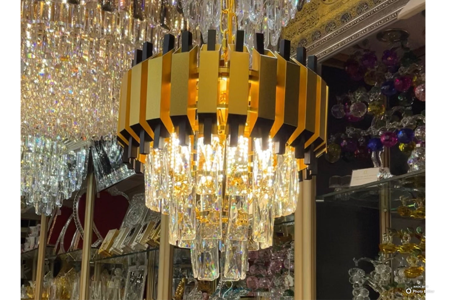 Chandelier