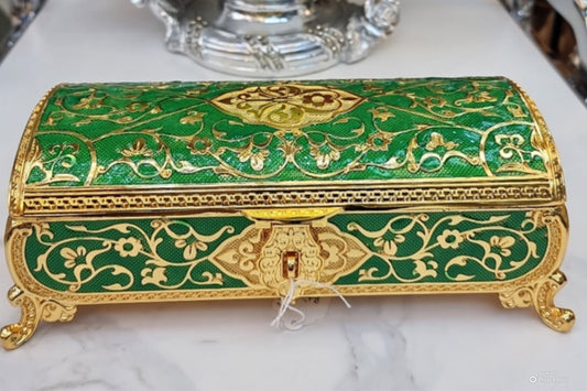 Jewellery box