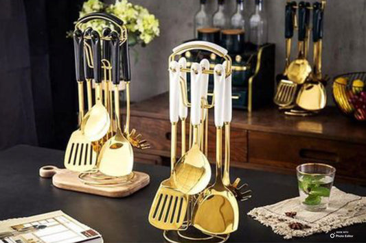 Cutlery set