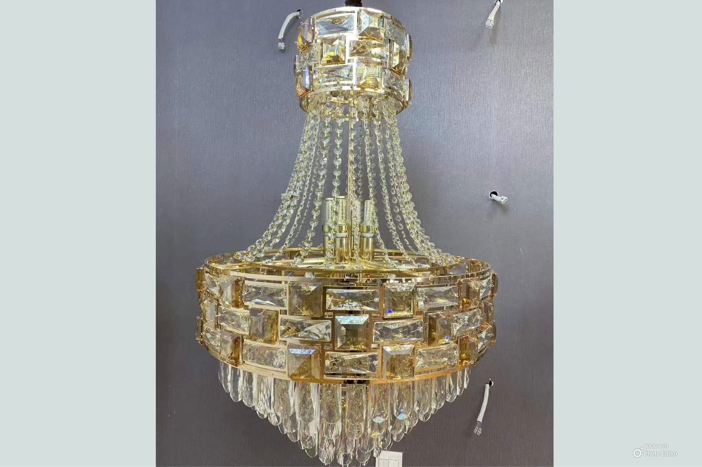 Chandelier