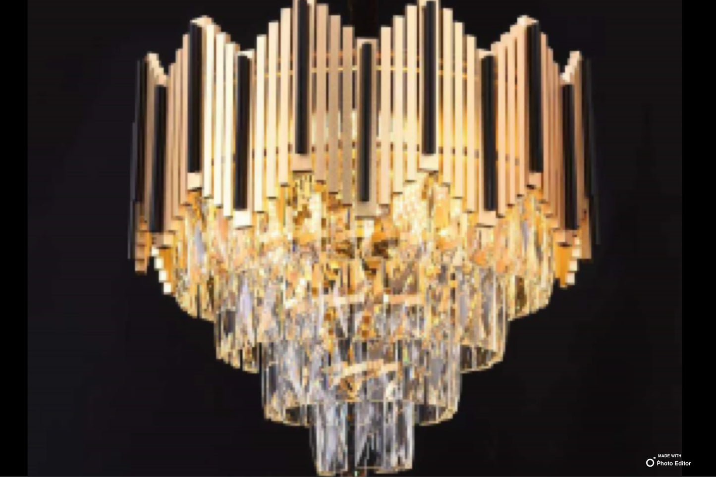 Chandelier