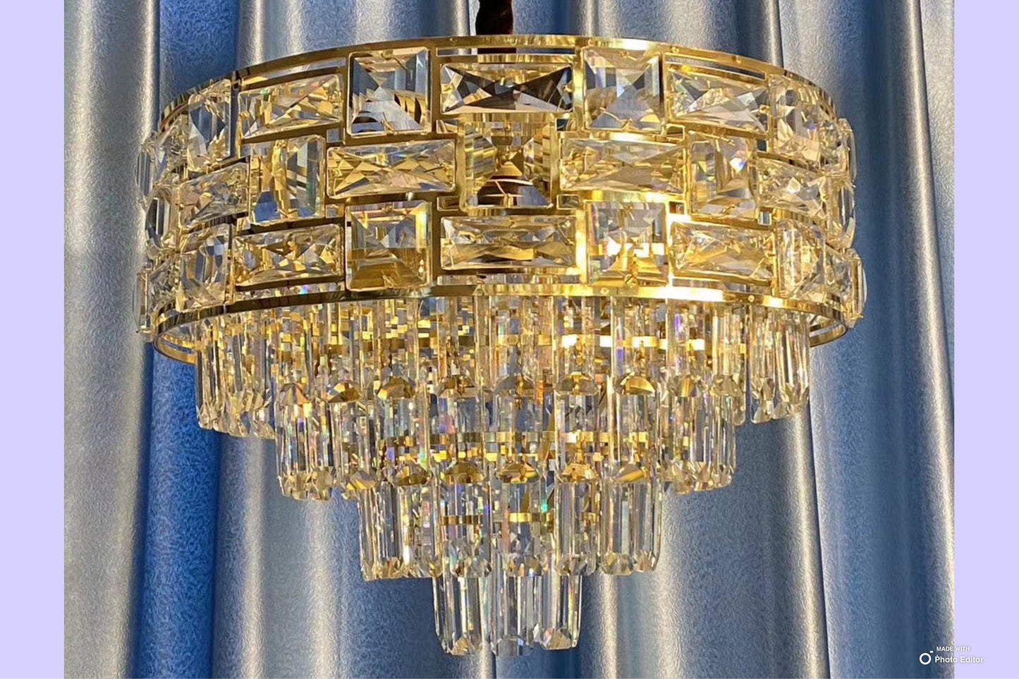 Chandelier