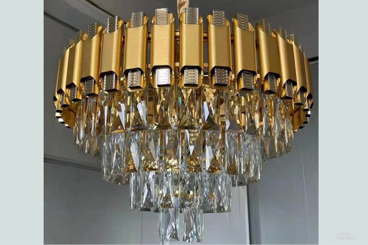 Chandelier