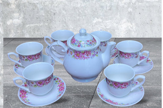 Tea set