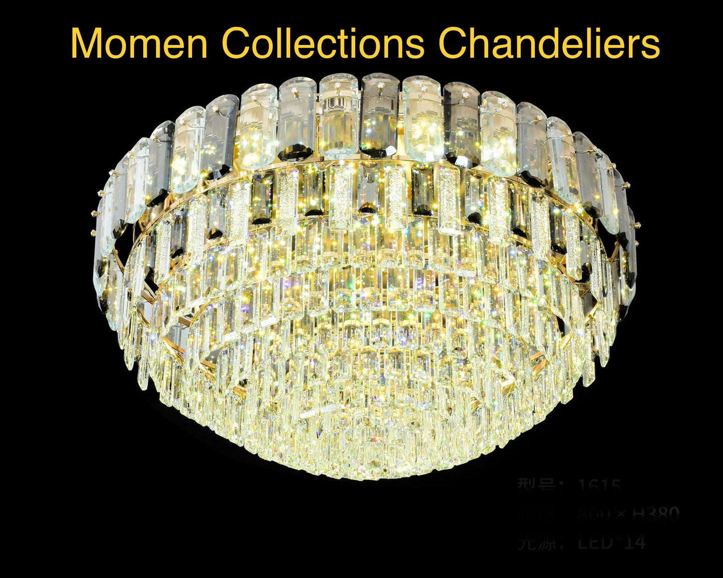 Chandelier