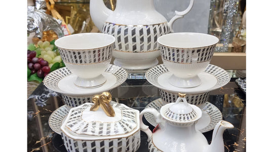 Tea set