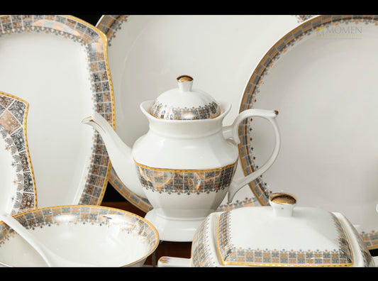 Dinner set