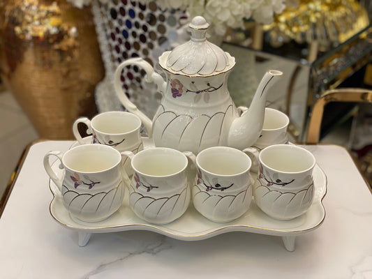 Tea set