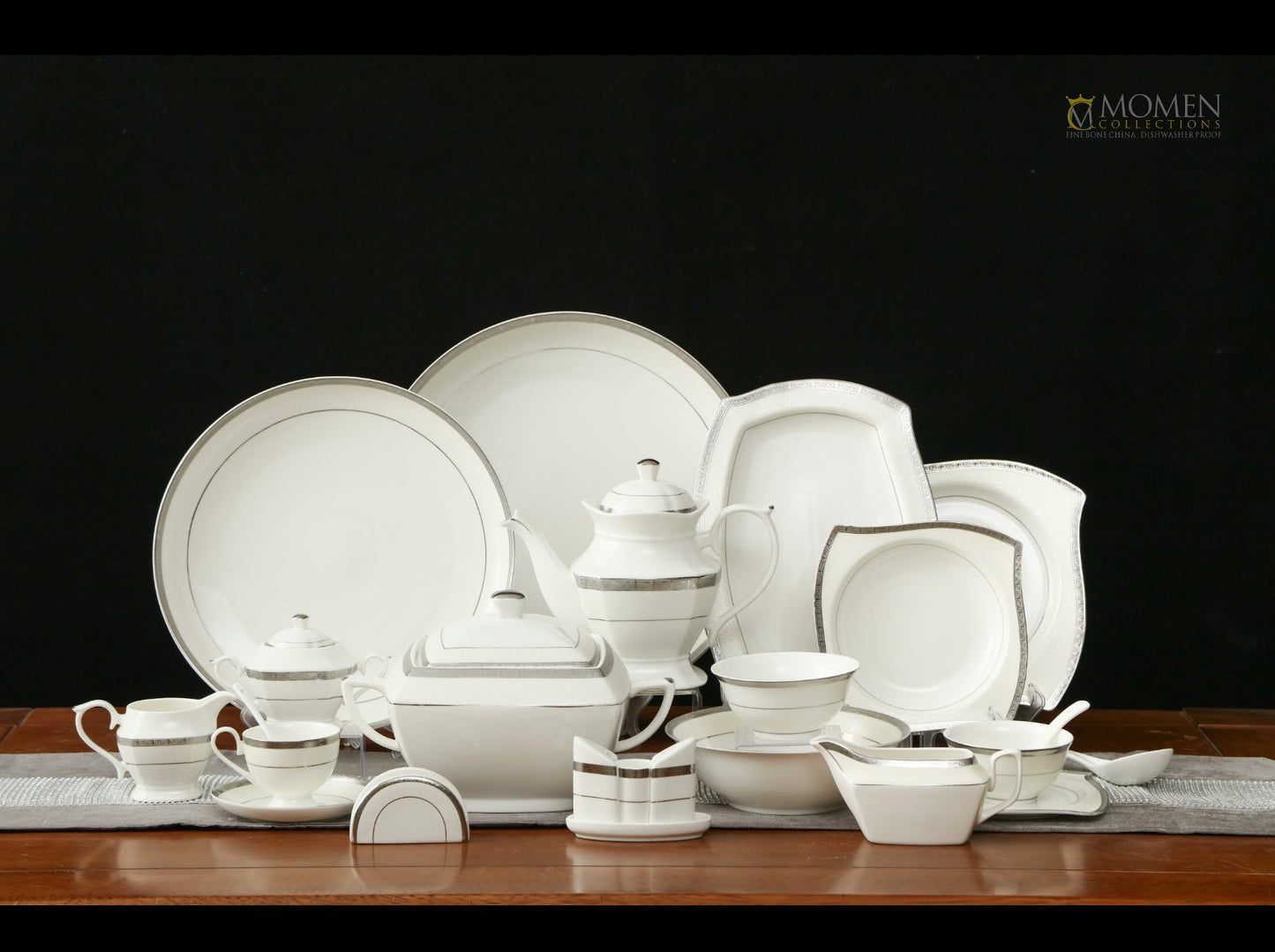 Dinner Set