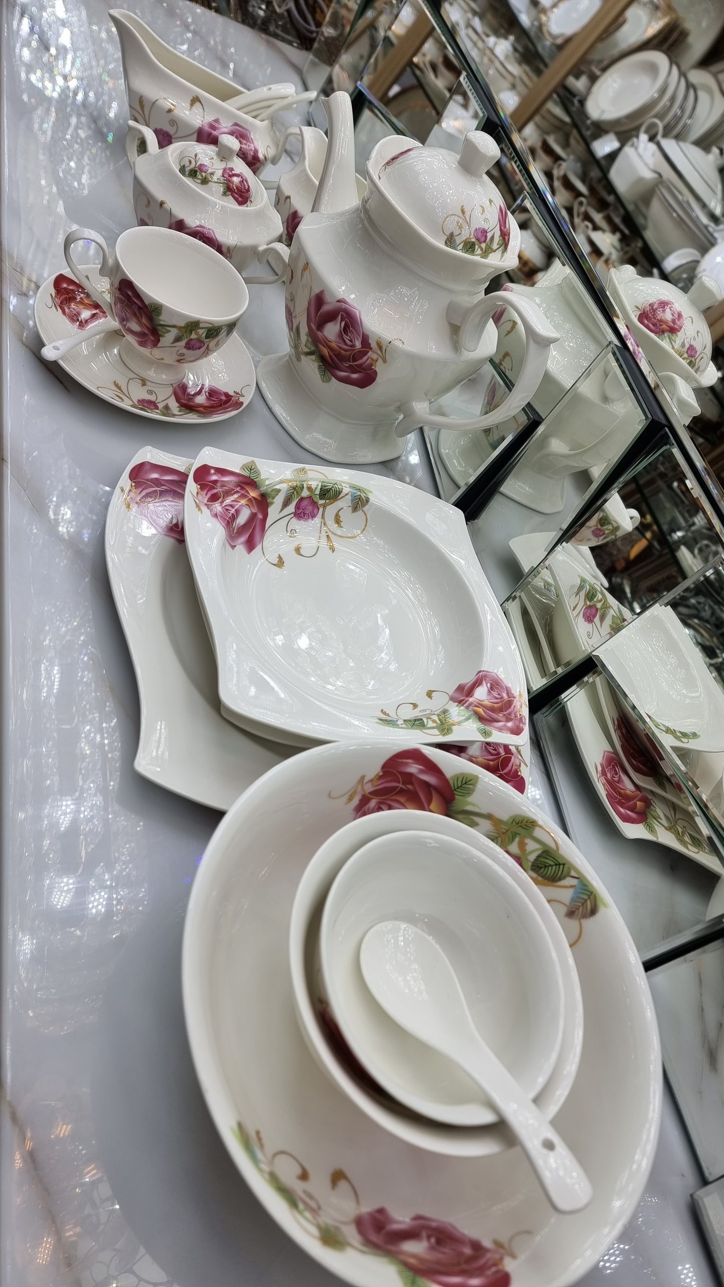 Dinner Set