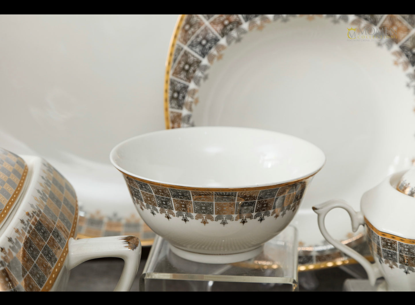 Dinner set