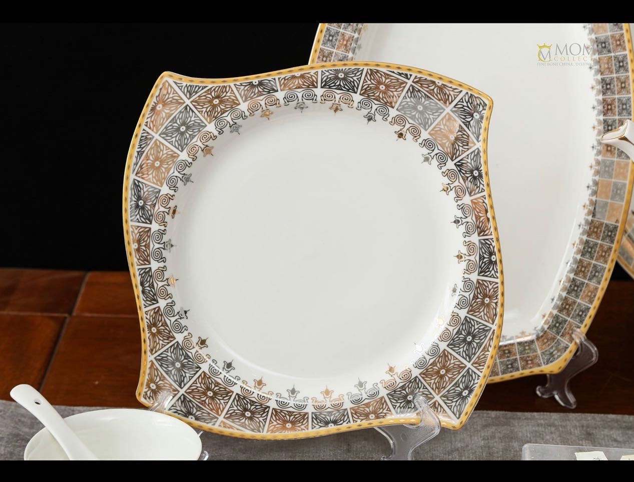 Dinner set