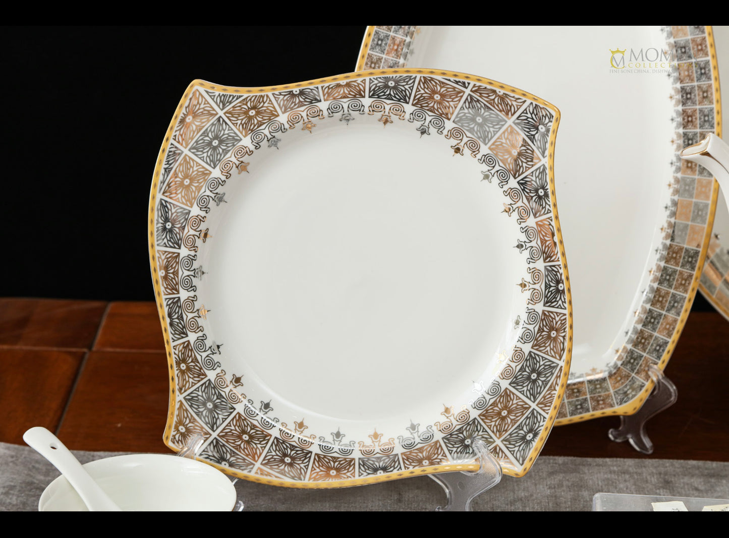 Dinner set